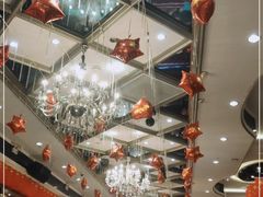 -金刚山烧烤(中山路店)