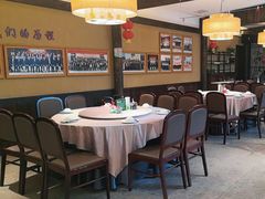 -回头食客-李久其家民间餐厅(望城金桥国际店)