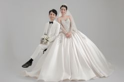 -B.Bridge Couture婚纱礼服(福田店)