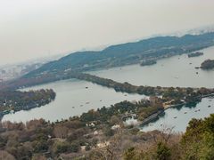 -九曜山