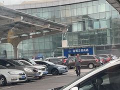 -山姆会员商店(亦庄创意生活广场店)