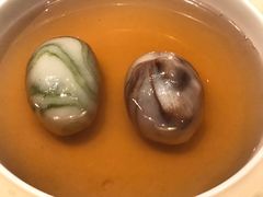 雨花石汤圆-民国红公馆·秦淮八艳(夫子庙店)