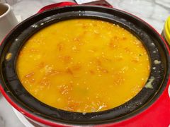 鲜虾汤海鲜泡饭-蝴蝶里·粤菜·点心(龙湖天街&滨江店)