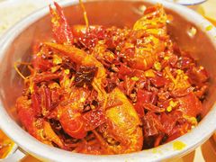 -江味龙虾馆(南山店)