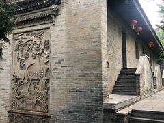 -西安关中民俗艺术博物院