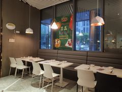 -禄興記香港大排档(歌斐中心店)