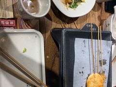 -管氏翅吧(人民大学店)