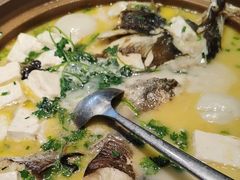 -小秦淮·南京土菜(新亭西路店)