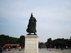 -北陵公园