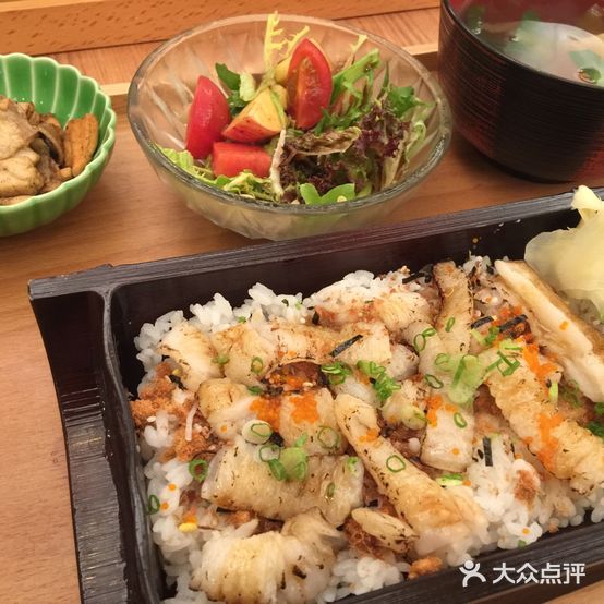 寿司鱼问屋(百方广场店)