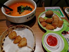 -和府捞面(东直门银座店)