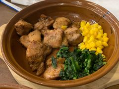 -萨莉亚意式餐厅(玉泉路物美店)