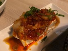 -Kintan Japanese BBQ Oxford Circus