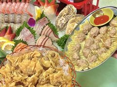 -嘉升大排档(番禺总店)