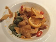 -秦月轩·陕西家乡菜(阜成路·五棵松店)