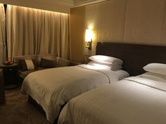 -杭州城中香格里拉大酒店
