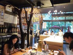 -KAOKAO烤烤·丹东海鲜烧烤(望京店)