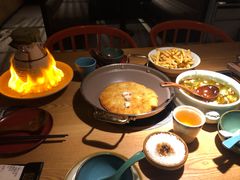 -吃饭皇帝大(解放西路店)