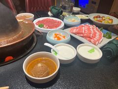 -秋之原·老北京铜锅涮肉(王府井东单店)