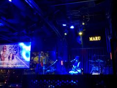 -MARU玛露音乐餐厅(大学路店)