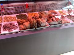 -阿满卤香鸡(新街口印象汇店)