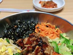 -米村拌饭(路南区万达店)