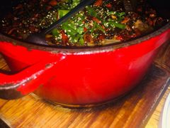 -烛影拾光观景餐厅·创意菜·摄影·小提琴(大唐不夜城店)