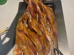 -AK47烤羊腿串吧(柳浪家园店)