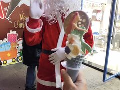 -CORNER CONE GELATO酷矿手作霜淇淋(南头古城店)