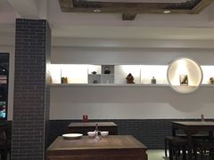 大堂-天荷菜根·闽南素食自助(刺桐北路店)