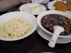 晋阳刀削面-晋阳饭庄(虎坊桥店)