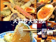 -天妇罗内顺田(罗湖店)