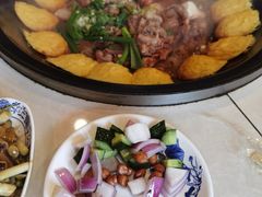 -王老六铁锅炖鱼(长春路店)