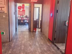 -新侗家食府(蟠桃宫店)