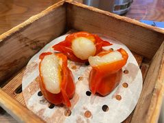 -日日鲜自助餐厅(小公园店)