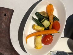 -Erman岩烧牛排(虹桥南丰城店)
