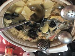 -东巴谷野生菌火锅餐厅
