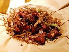 -姜君·千岛湖鱼头馆(浦东大道店)