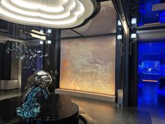 -上和臻品中国菜(花园街店)