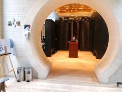 -上海崇明金茂凯悦酒店