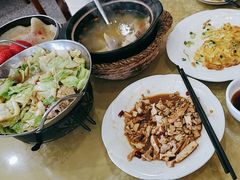 -老东阳·外婆菜(横店店)