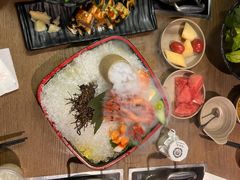 澳洲严选&nbsp;牛肩肉-温野菜涮涮锅(西单大悦城店)