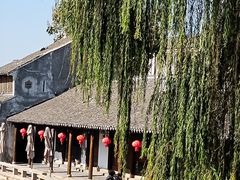 -锦溪古镇