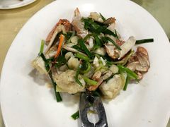 -旺富东海大酒楼(海鲜街店)