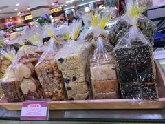 -第一食品(中环百联店)