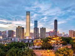 -马王堆汉墓遗址