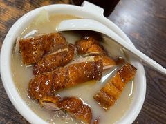 -佳记厚街烧鹅濑粉(广州总店)