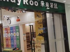 -亲亲袋鼠托育早教·思维专注力·棕熊英语(鼓楼恒力城店)