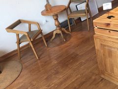 大堂-那家面包房(珠江路店)