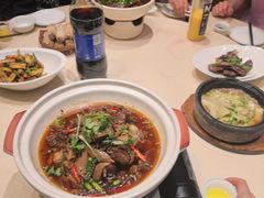 -汉·鲜味人知(陈家营店)